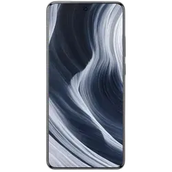 Vivo X200 Pro - Refurbished_Cosmos Black_Front_60046