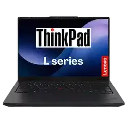 Lenovo Thinkpad L Series L14 Gen 2 Touch Screen (Intel Core i3 11th Gen 14 Inch)- Refurbished_Black_Front_123354