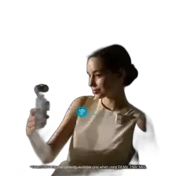 DJI OSMO Pocket 3 Creator Combo - Refurbished_All_Others_115515