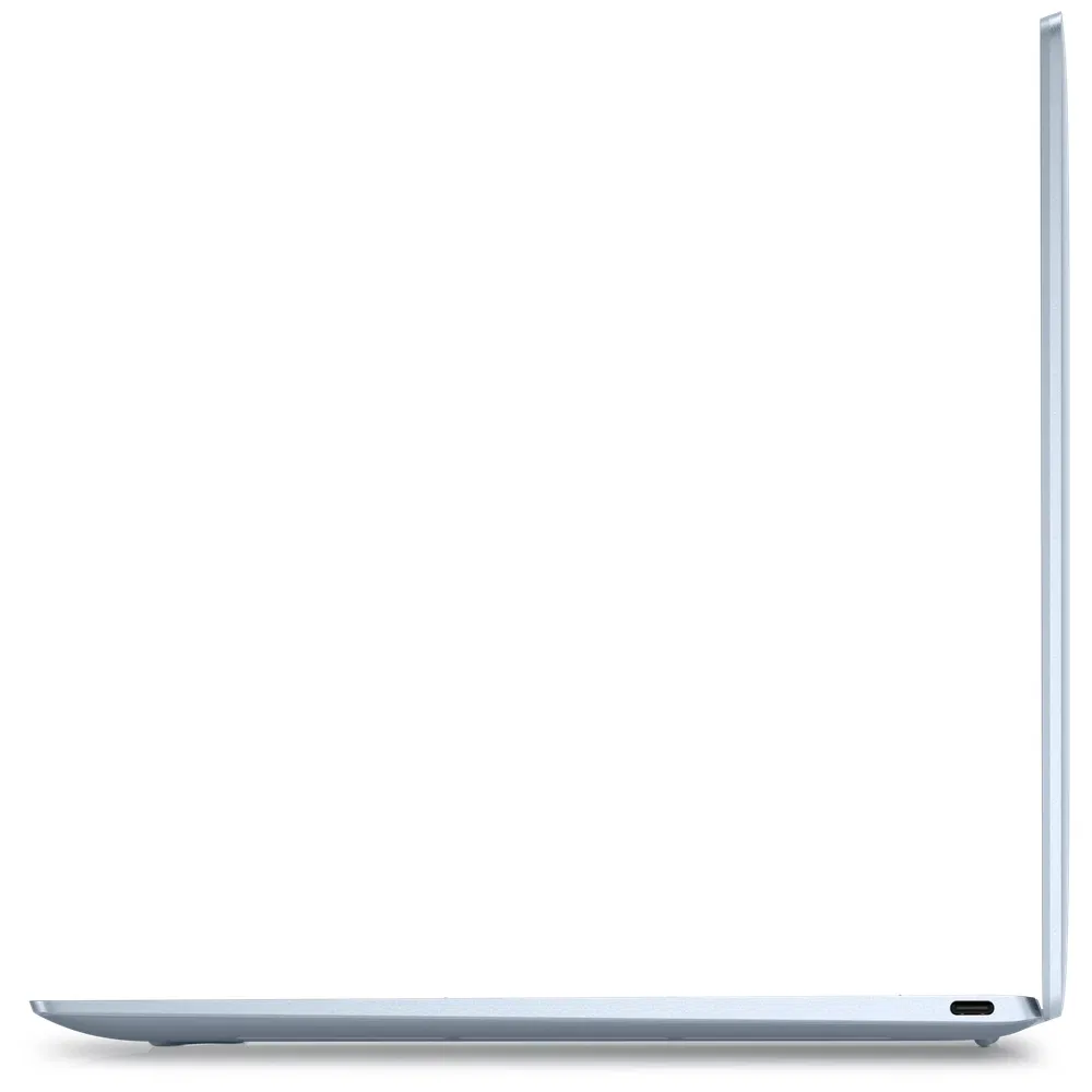 Dell XPS Series 9315 (Intel Core i7 12th Gen 13.3 Inch)- Refurbished_Blue_Left Side_126596