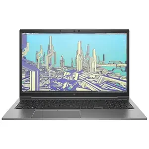 HP/Compaq ZBook Firefly Series G8 Mobile Workstation Touch Screen (Intel Core i7 11th Gen 14 Inch)- Refurbished