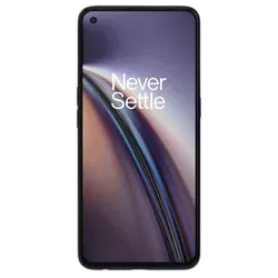 OnePlus Nord CE 5G - Refurbished_Charcoal Ink_Front_49348