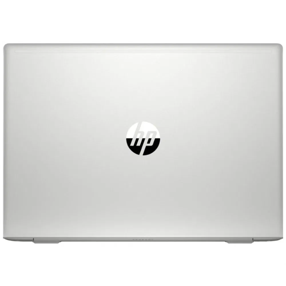 HP/Compaq Probook Series 450 G6 (Intel Core i7 8th Gen 15.6 Inch)- Refurbished_Silver_Back_126844