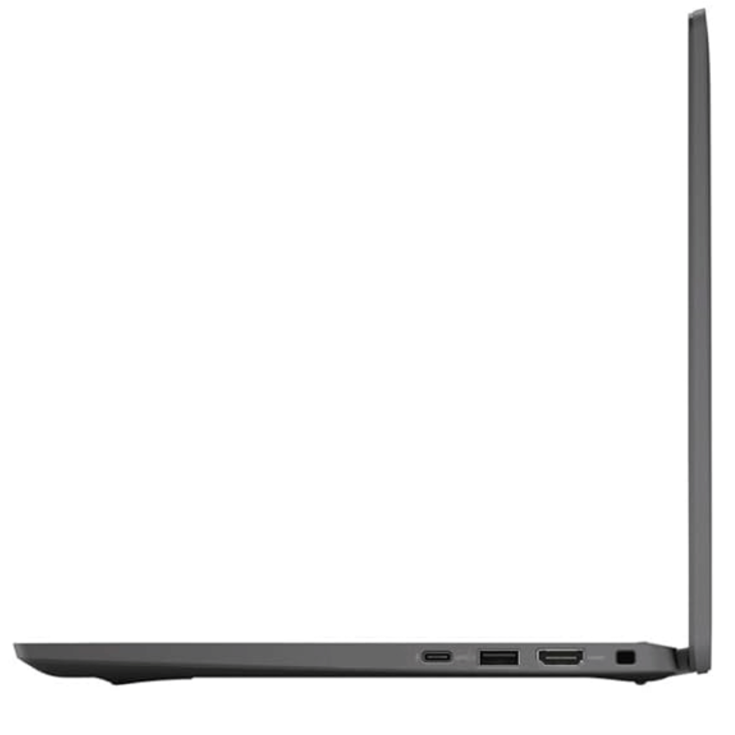 Dell Latitude 7000 Series 7430 (Intel Core i7 12th Gen 14 Inch)- Refurbished_Black_Right Side_90144
