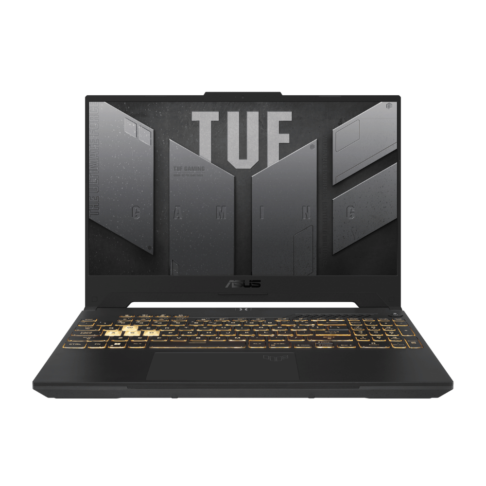 Asus TUF Gaming Series FX507ZC4 (Intel Core i5 12th Gen 15.6 Inch)- Refurbished