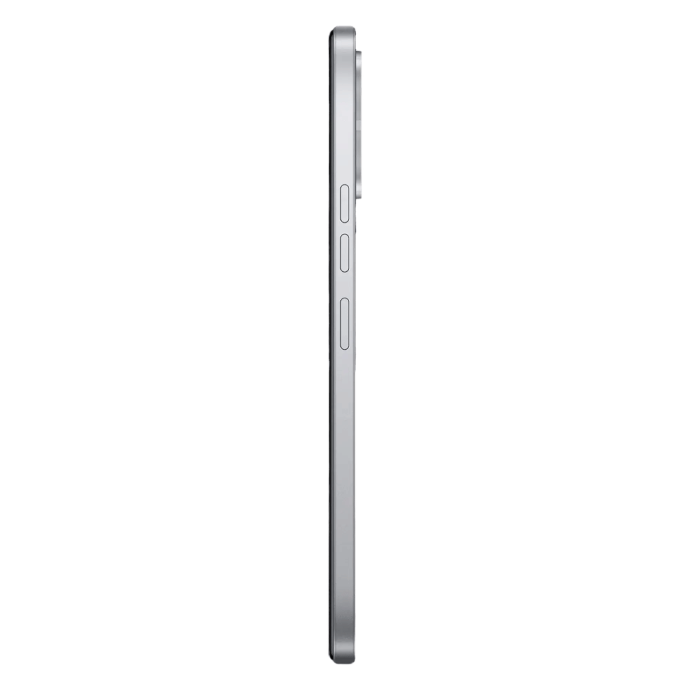 Tecno Spark GO 3 - Refurbished_Titanium Grey_Right Side_125878