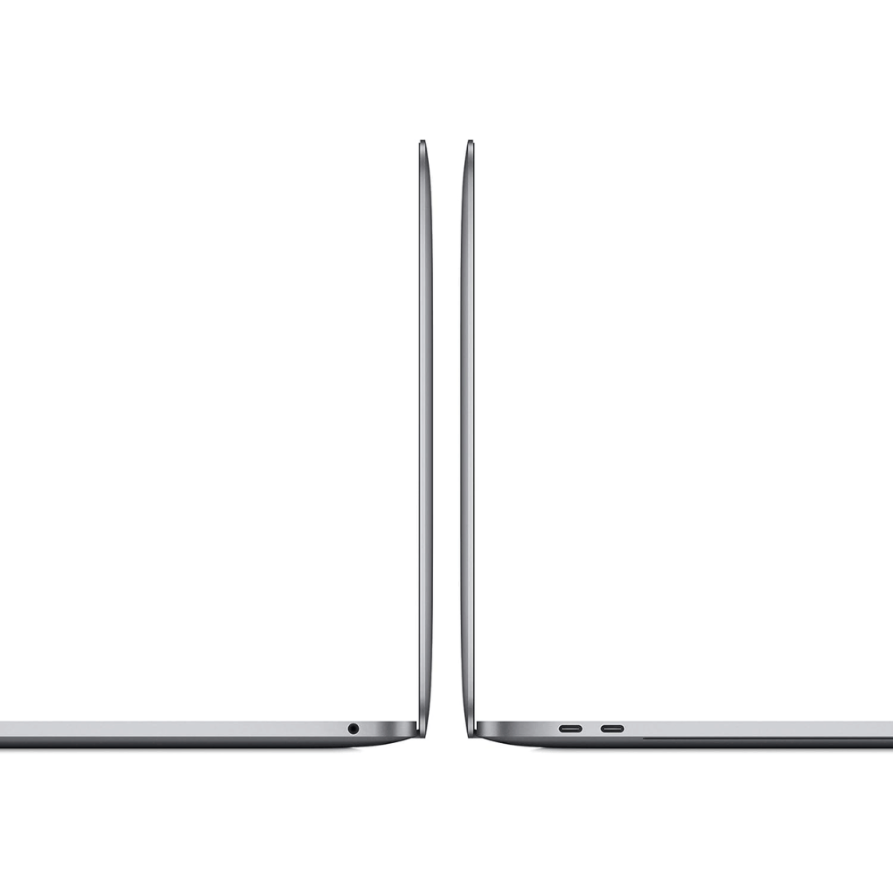Apple MacBook Pro 2019 (Touch Bar, Four Thunderbolt 3 ports) A1990 (Intel Core i9 15 Inch)- Refurbished_All_Others_57040