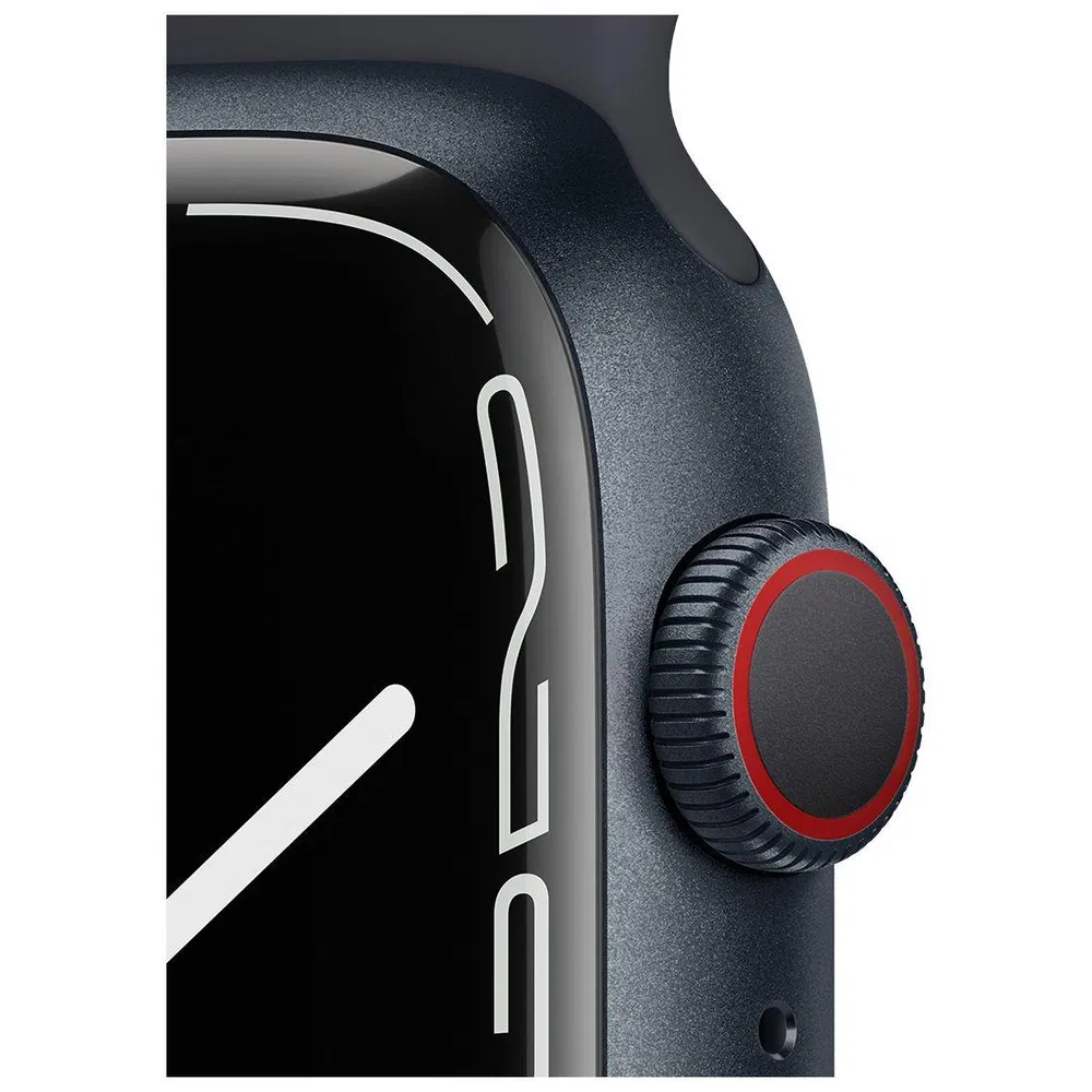 Apple Watch Series 7 (45mm, GPS+Cellular)- Refurbished_All_Others_125311