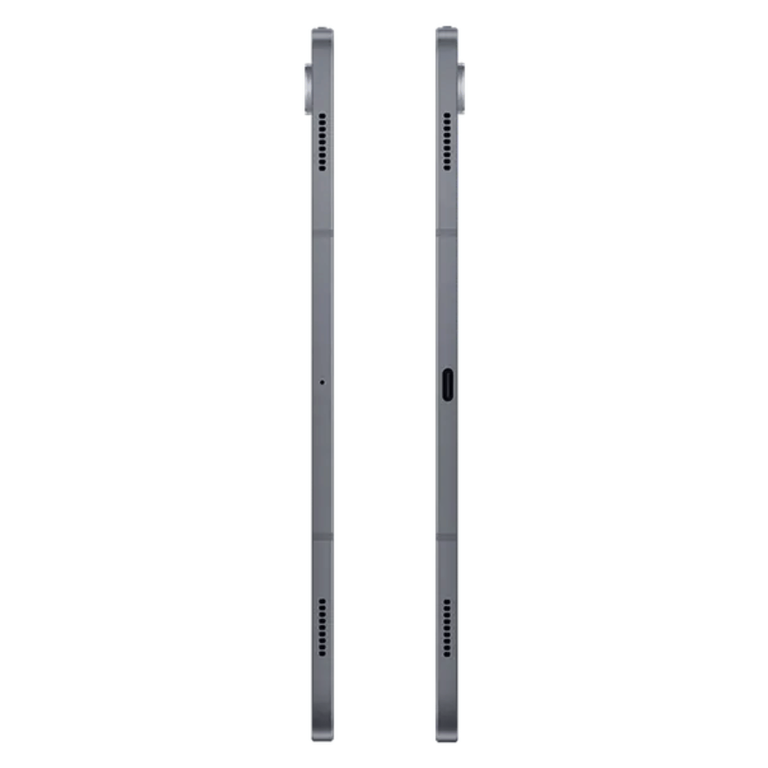 Samsung Galaxy S10 Plus 2024 (12.4 inch, 5G)- Refurbished_Moonstone Gray_Right Side_89202