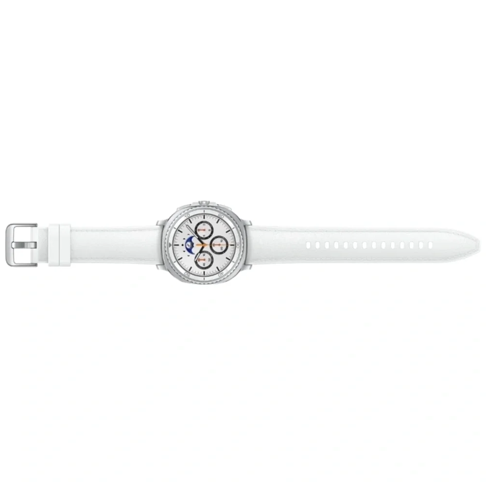 Samsung Galaxy Watch8 Classic (46mm,LTE)- Refurbished_All_Others_130756