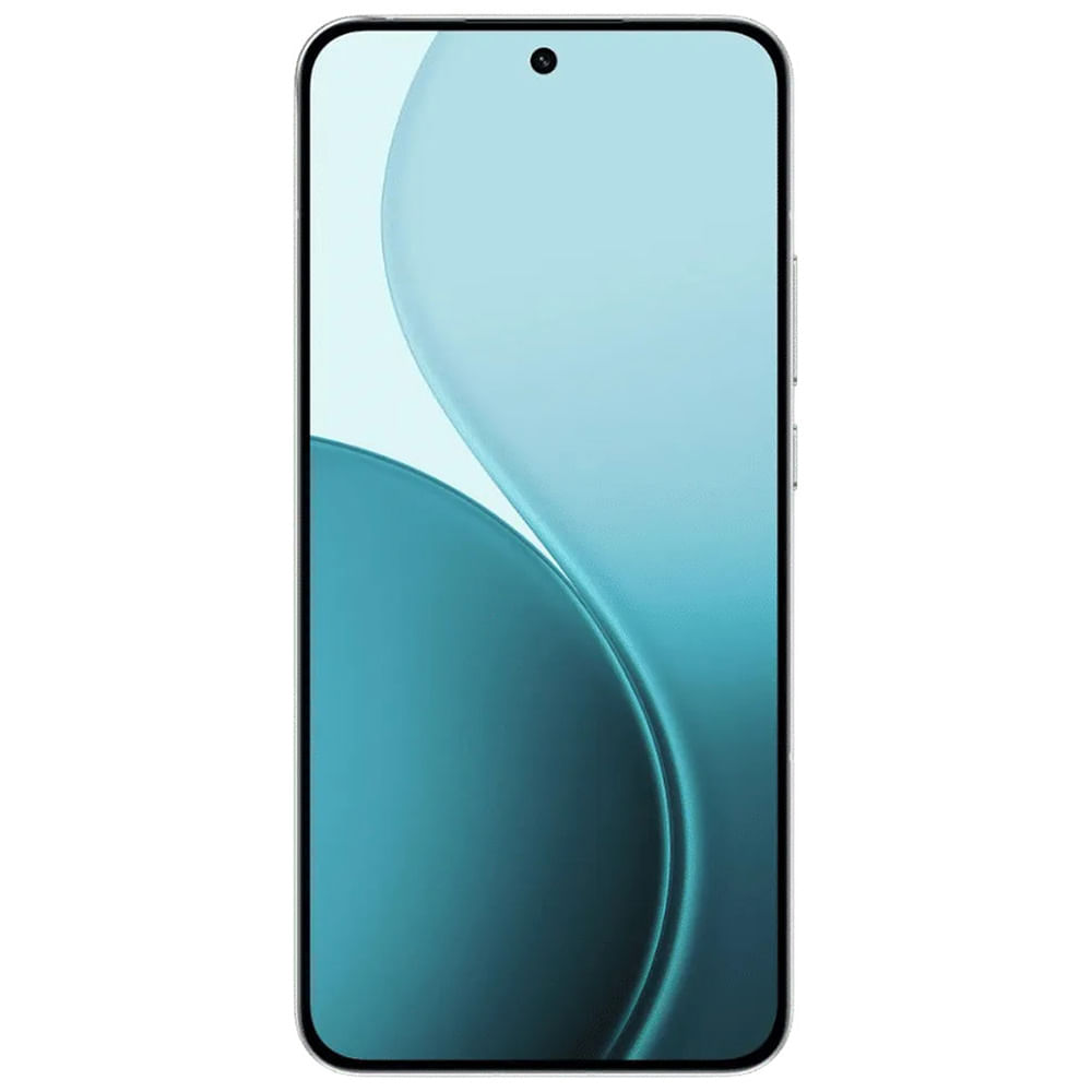 OPPO Reno14 5G - Refurbished_Pearl White_Front_62664