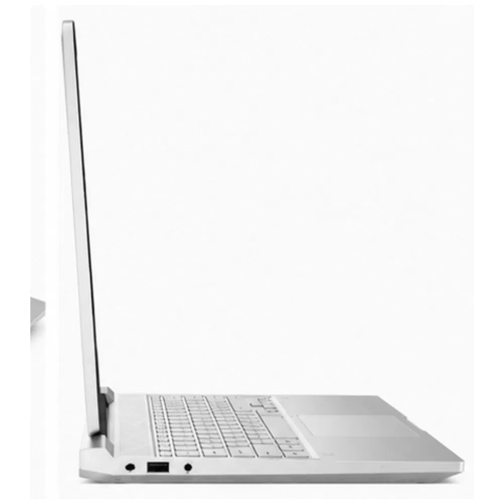 HP/Compaq Victus Series 15-fa0073tx (Intel Core i7 12th Gen 15.6 Inch)- Refurbished_Silver_Left Side_125372