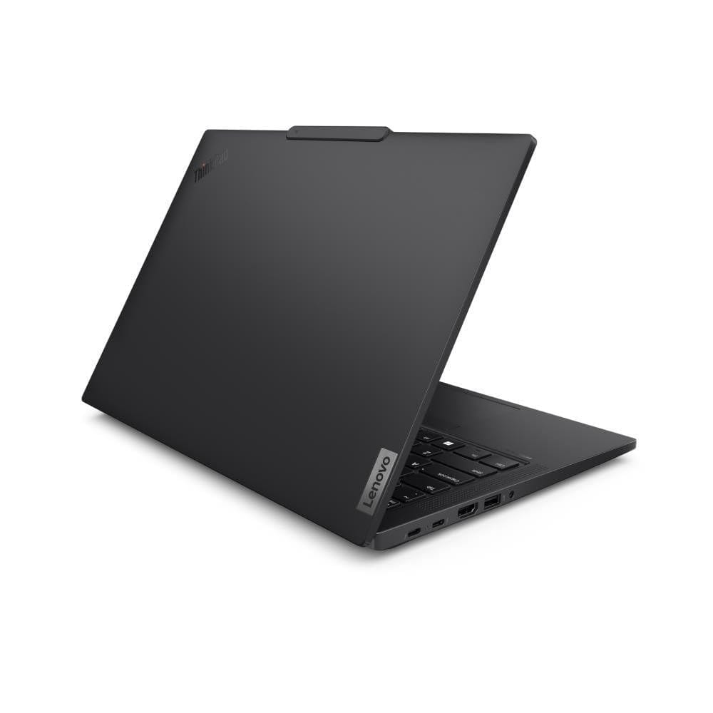 Lenovo Thinkpad T Series T14 Gen 5 (Intel Core Ultra 7 14 Inch)- Refurbished_Black_Bottom_89865