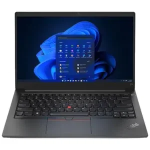 Lenovo Thinkpad E Series E14 GEN4 (Intel Core i3 12th Gen 14 Inch)- Refurbished