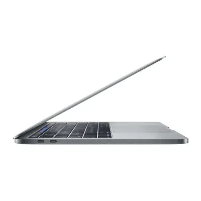 Buy Refurbished and Second Hand MacBook Pro 2018 Four Thunderbolt