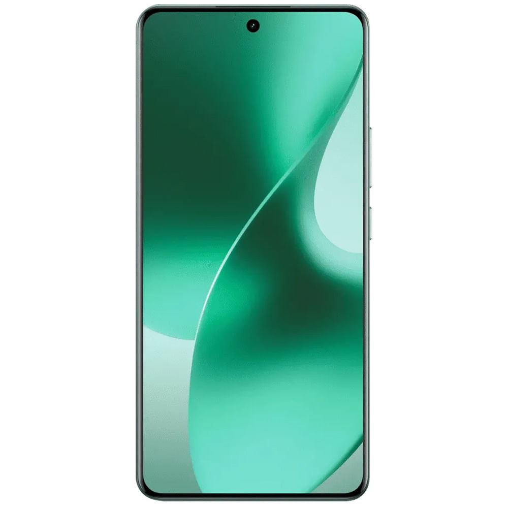 Realme 15 Pro 5G - Refurbished_Velvet Green_Front_64193