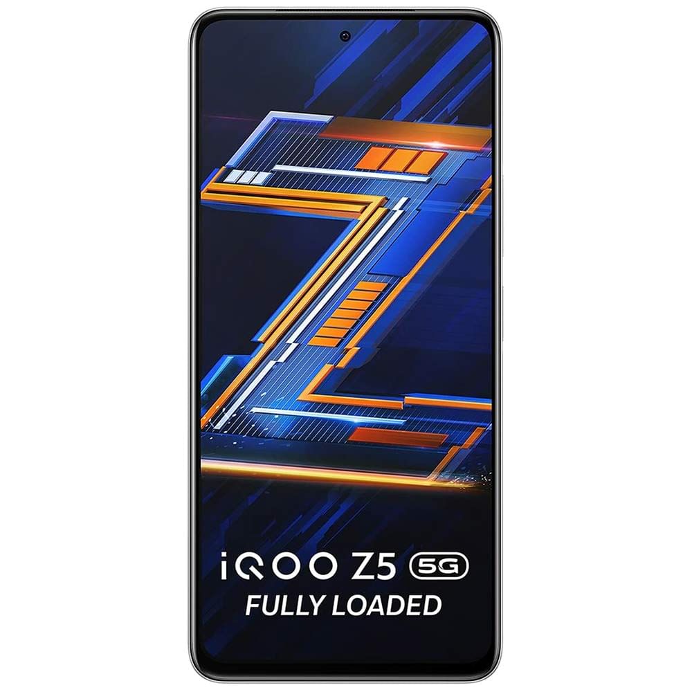Refurbished iQOO Z5 5G