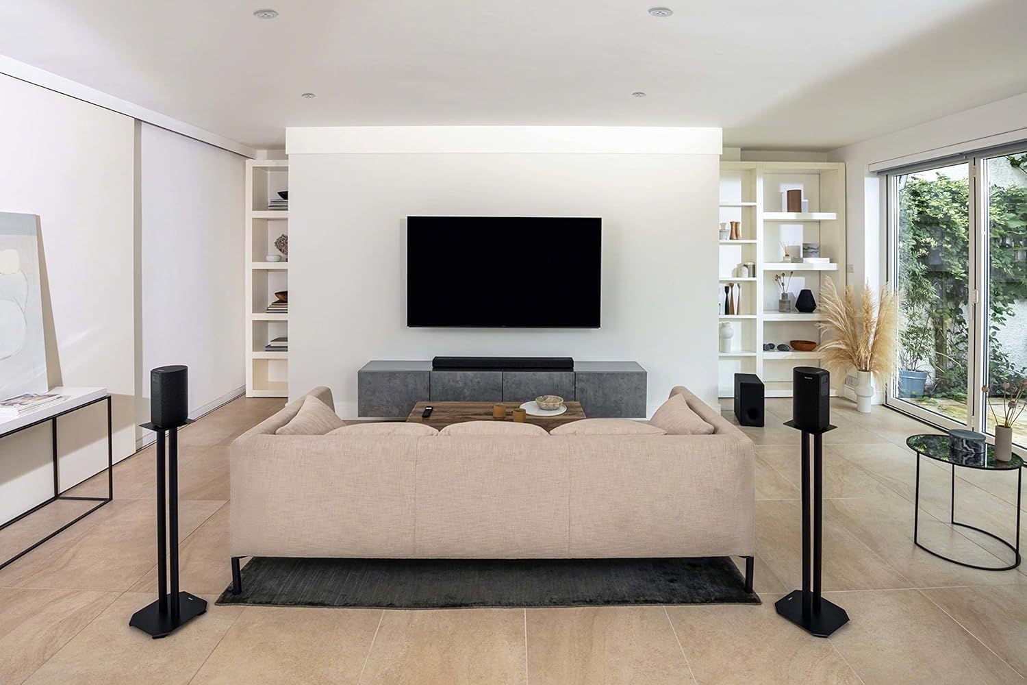 Sony SA- Unboxed_Black_Bottom_64441