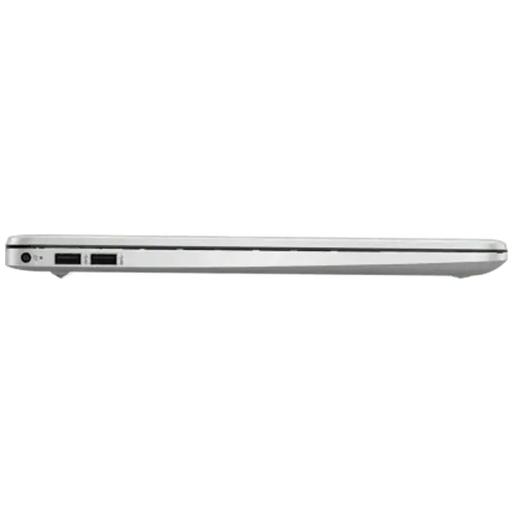 HP 15 Series 15s-eq2144AU (AMD Ryzen5 5000U Series 15.6 Inch)- Refurbished_Silver_Right Side_126928