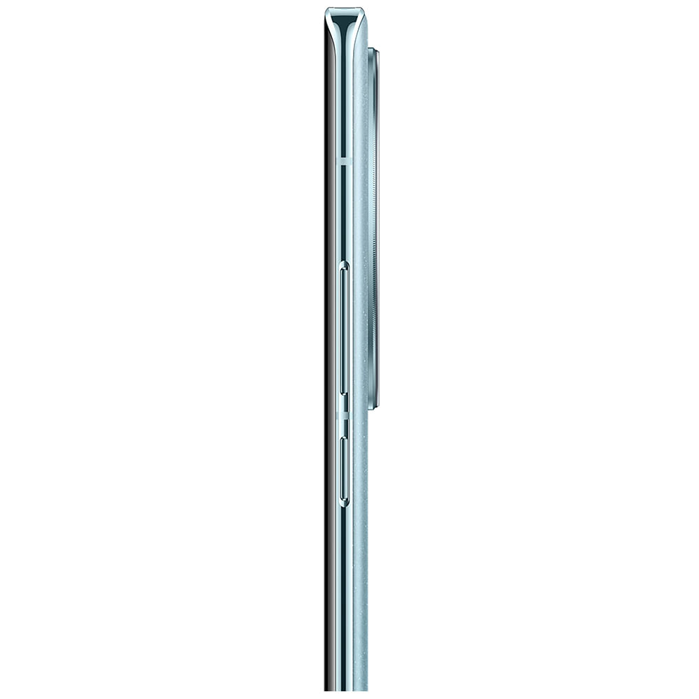 Vivo X100 - Refurbished_Stargaze Blue_Right Side_52453