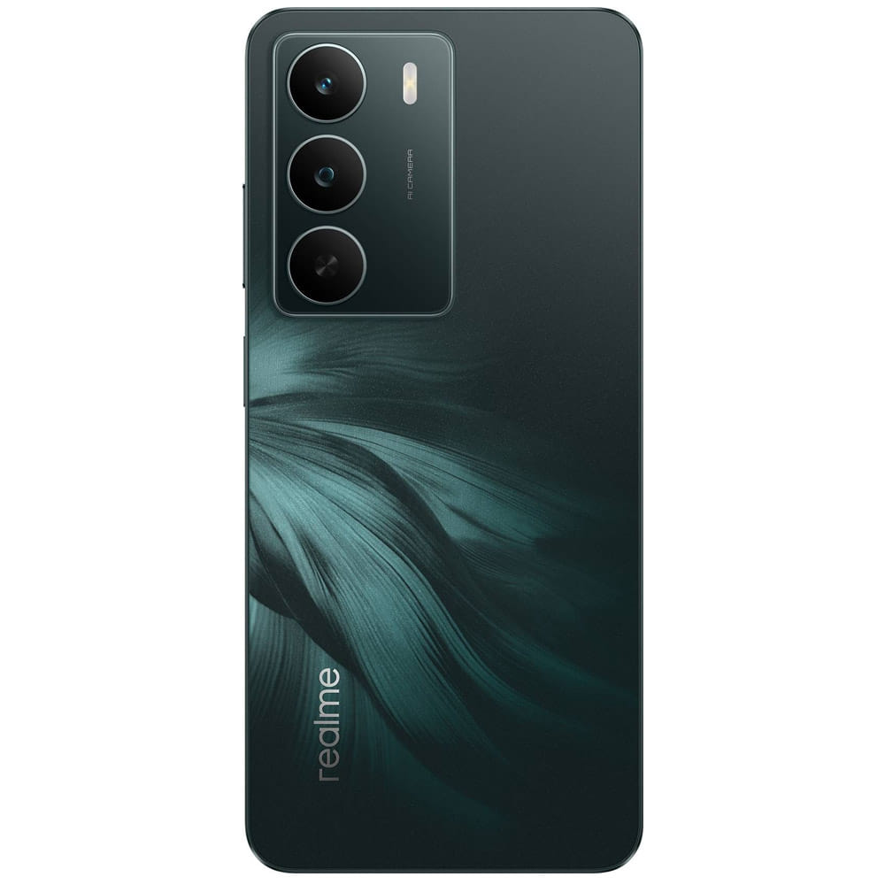 Realme C75 5G - Refurbished_Midnight Lily_Back_61652