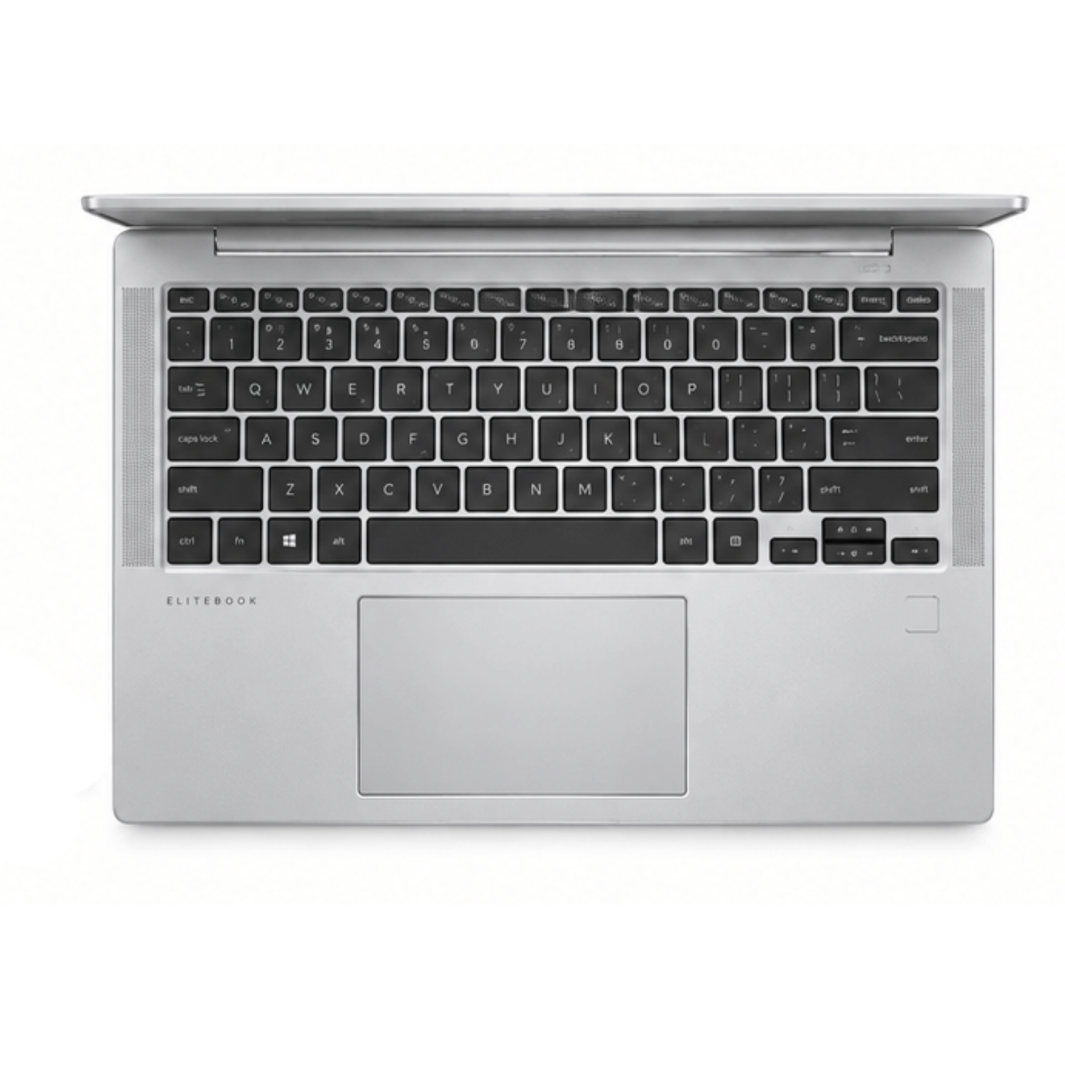 HP/Compaq Elitebook Series 830 G10 (Intel Core i7 13th Gen 13.3 Inch)- Refurbished_Silver_Top_129969