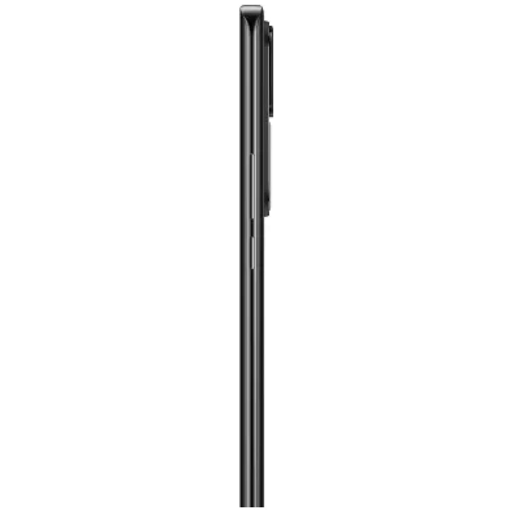 Vivo V30 - Refurbished_Classic Black_Right Side_58821