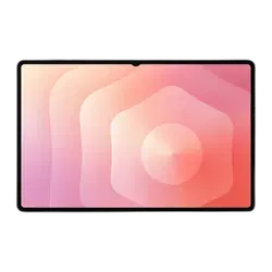 Samsung Galaxy Tab S11 Ultra 2025 (14.6 inch, Wifi Only)- Refurbished_Moonstone Grey_Front_117504