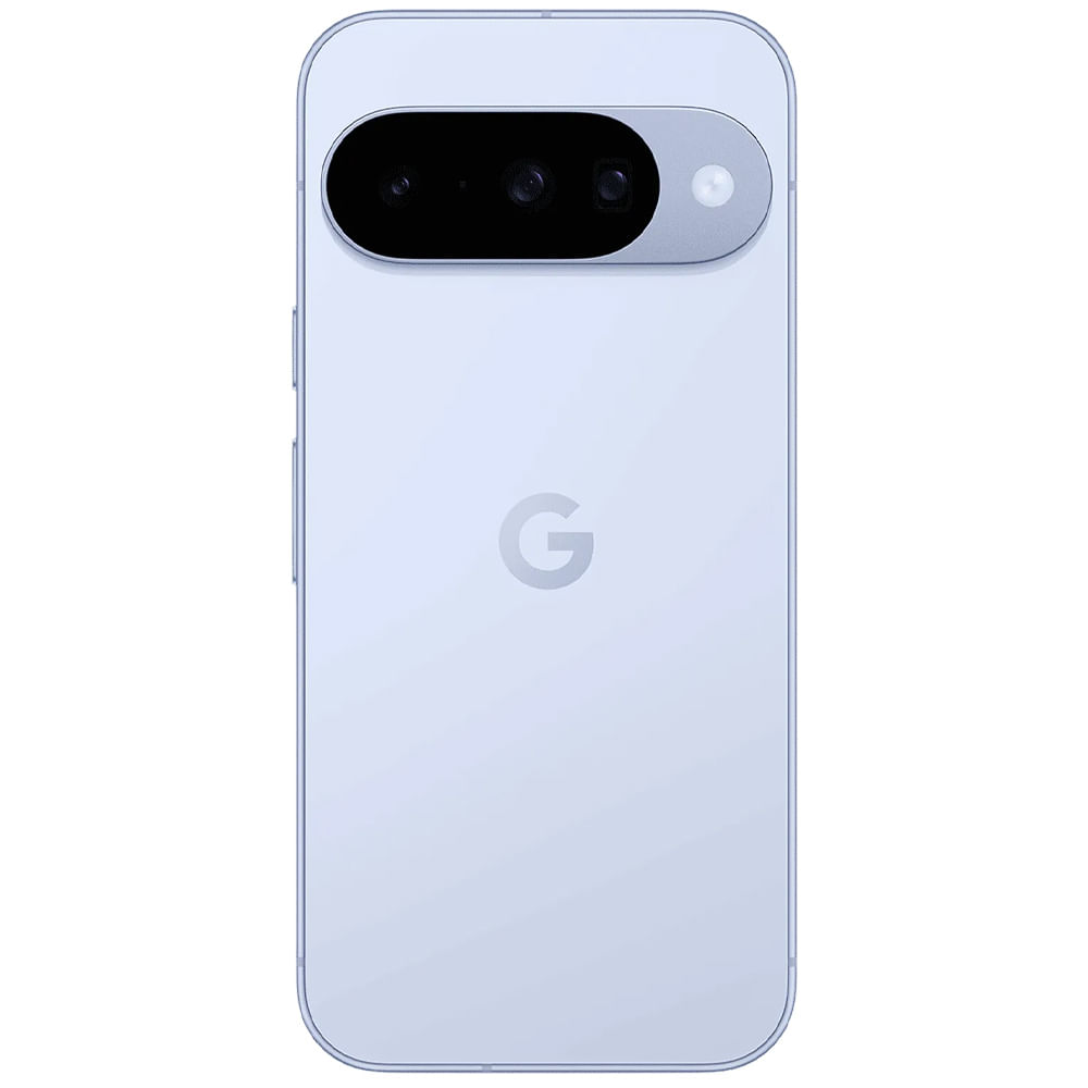 Google Pixel 10 - Refurbished_Frost_Back_64044