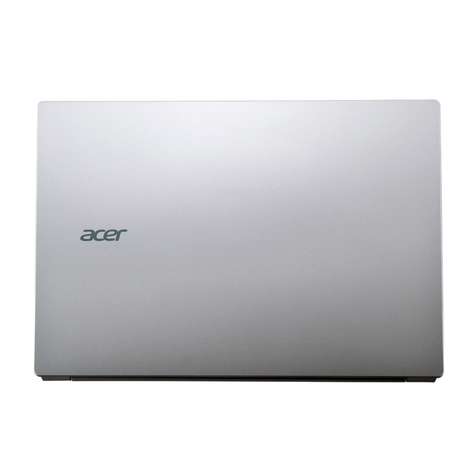 Acer Acer One Series 14 Z8-415  (Intel Core i3 11th Gen 14 Inch)- Refurbished_Silver_Back_123272