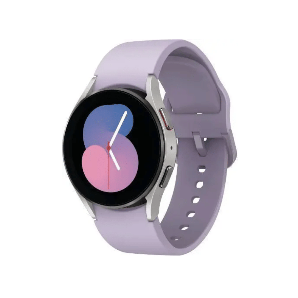 Samsung Galaxy Watch4 (40mm, LTE)- Refurbished