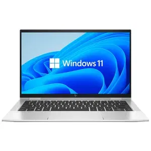 HP/Compaq Elitebook Series x360 1030 G7 TOUCH SCREEN (Intel Core i7 10th Gen 13.3 Inch)- Refurbished