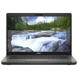 Dell Latitude 5000 Series 5401 Touch Screen (Intel Core i7 9th Gen 14 Inch)- Refurbished