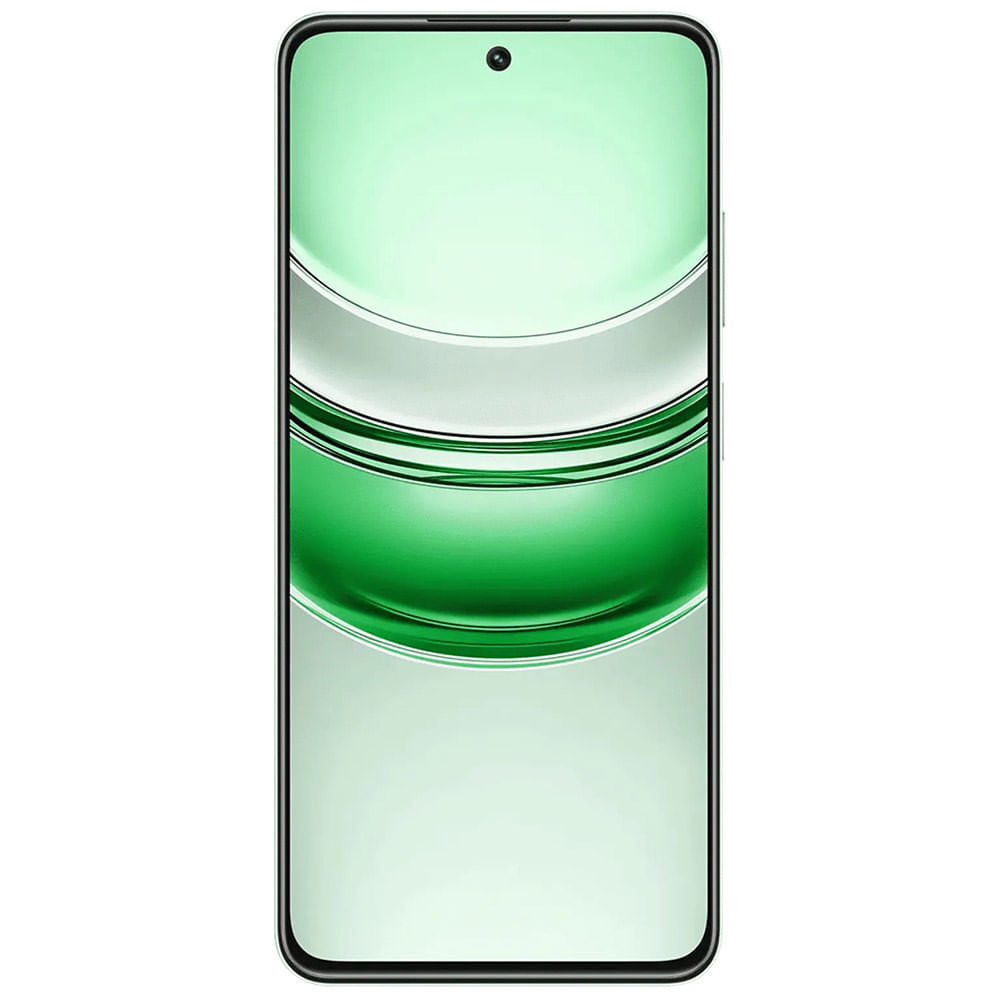 Realme C73 5G - Refurbished_Jade Green_Front_62691