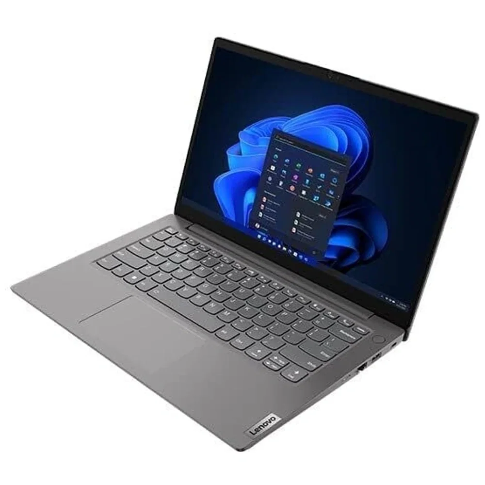 Lenovo Lenovo V Series V14 G4 IRU 1 (Intel Core i5 13th Gen 14 Inch)- Refurbished_Gray_Right Side_133028