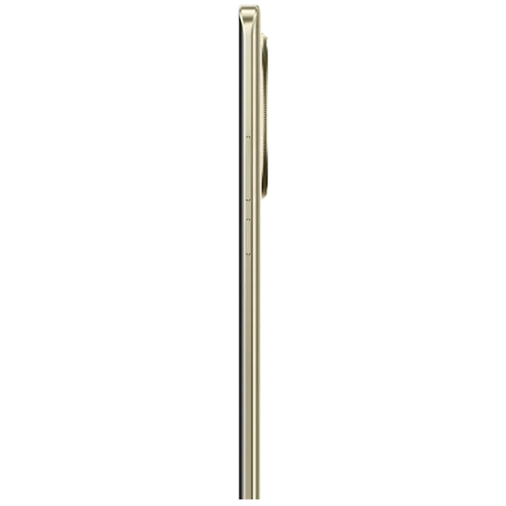 Realme 13 Pro 5G - Refurbished_Monet Gold_Right Side_52234