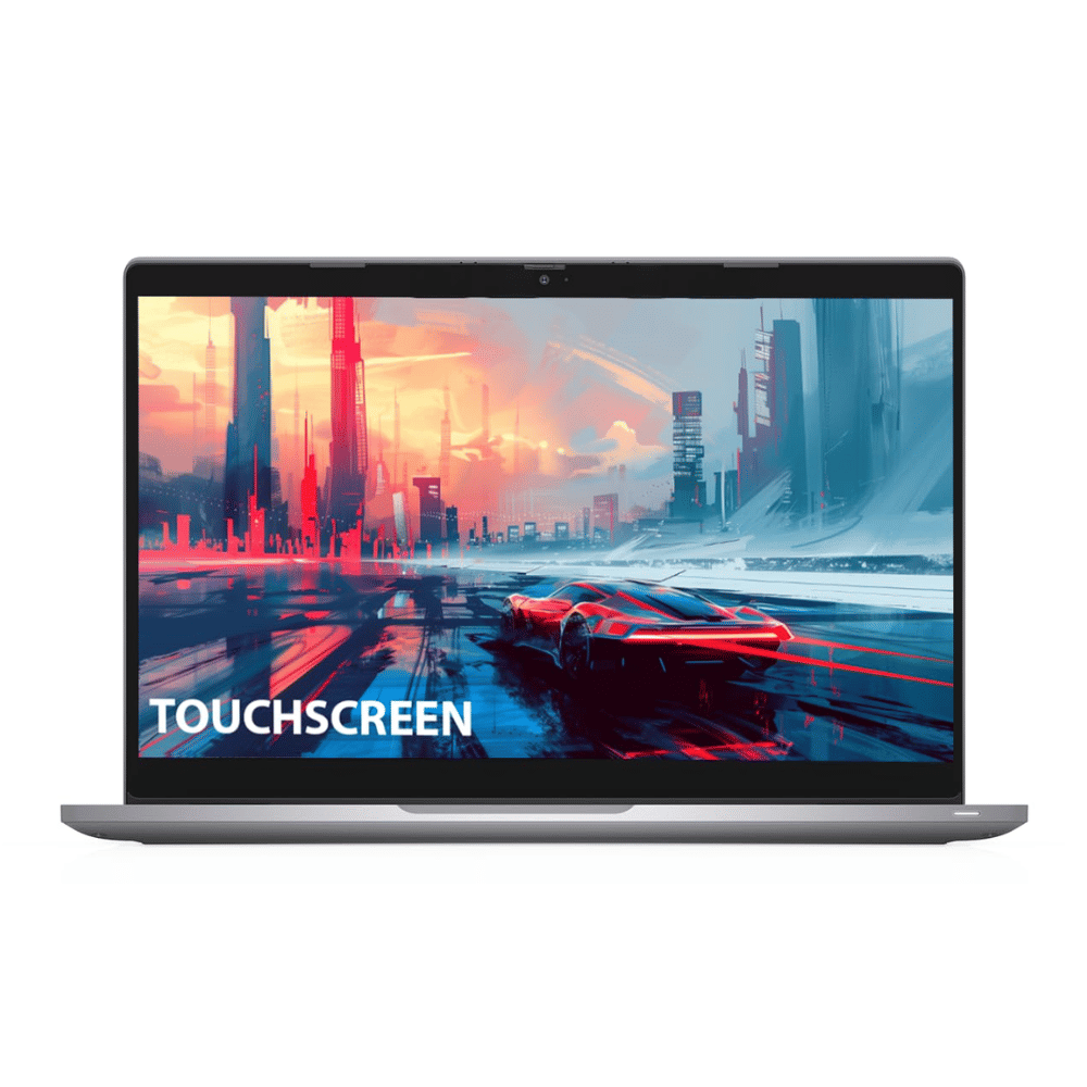 Dell Latitude 5000 Series TOUCH SREEN 5320 (Intel Core i5 11th Gen 13.3 Inch)- Refurbished