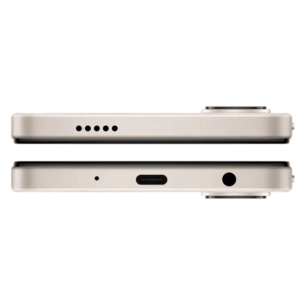 Vivo Y21 5G - Refurbished_Champagne Gold_Top_125901