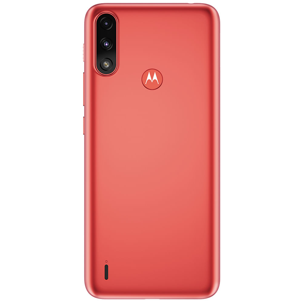 Refurbished Motorola Moto E7 Power