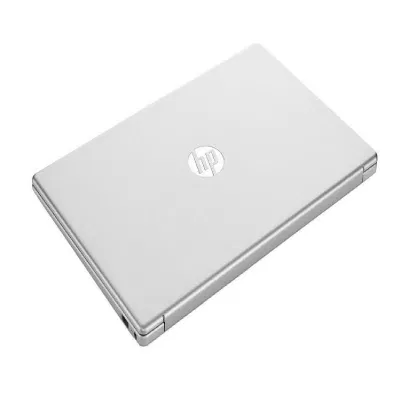 HP/Compaq HP 15 Series 15-fc0030AU (AMD Ryzen5 7000U Series 15.6 Inch)- Refurbished_Silver_Back_125584