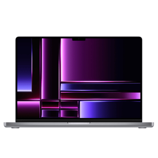 Certified Refurbished MacBook Pro 2023 A2991 (Apple M3 Pro Chip 16