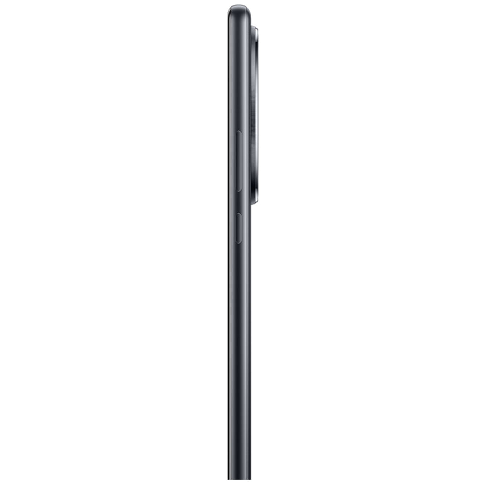 iQOO Z10 5G - Refurbished_Stellar Black_Right Side_61629