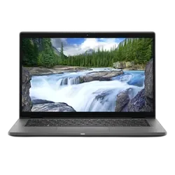 Dell Latitude 7000 Series 7310 TOUCH SCREEN  (Intel Core i7 10th Gen 13.3 Inch)- Refurbished_Black_Front_61564