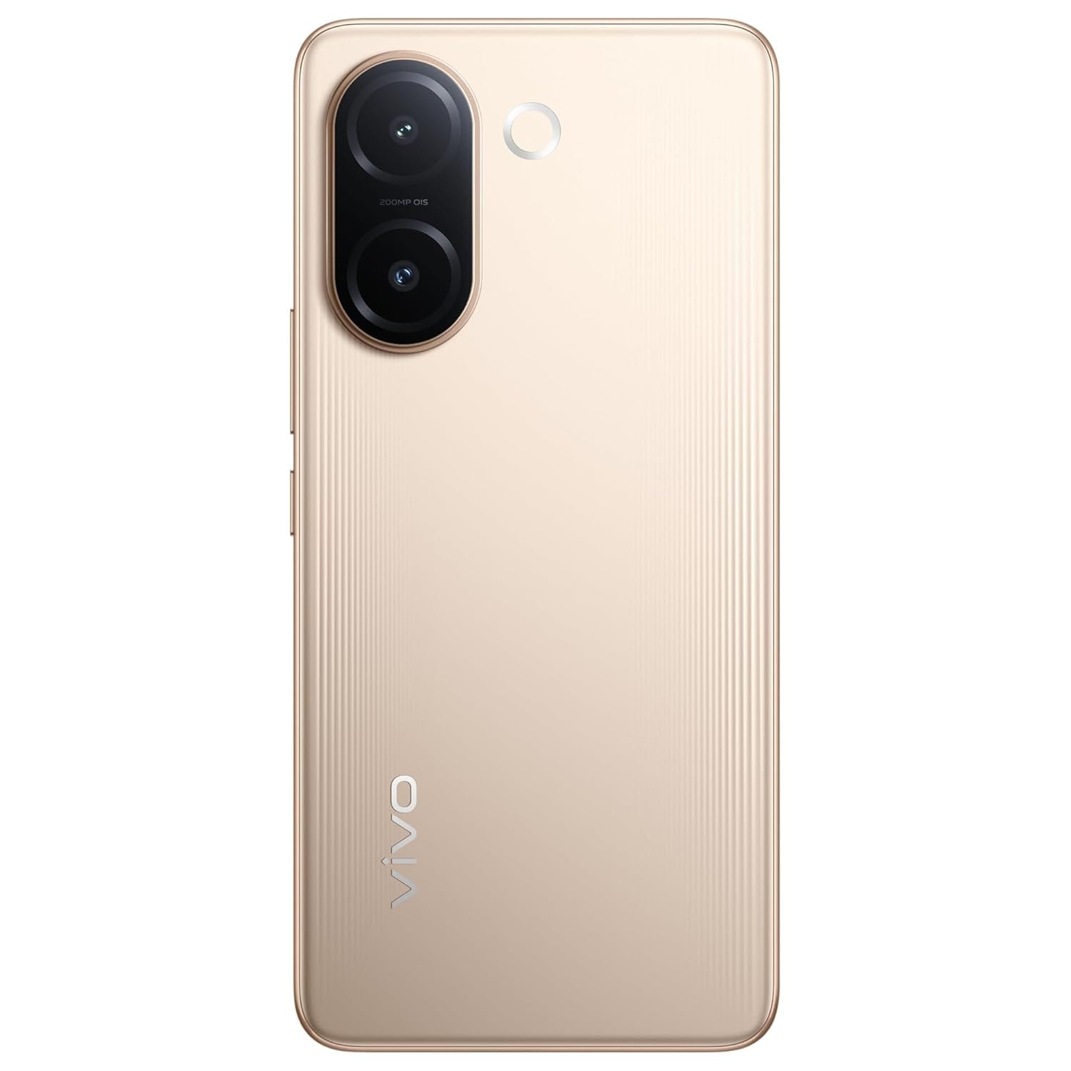 Vivo V60e - Refurbished_Noble Gold_Back_87765