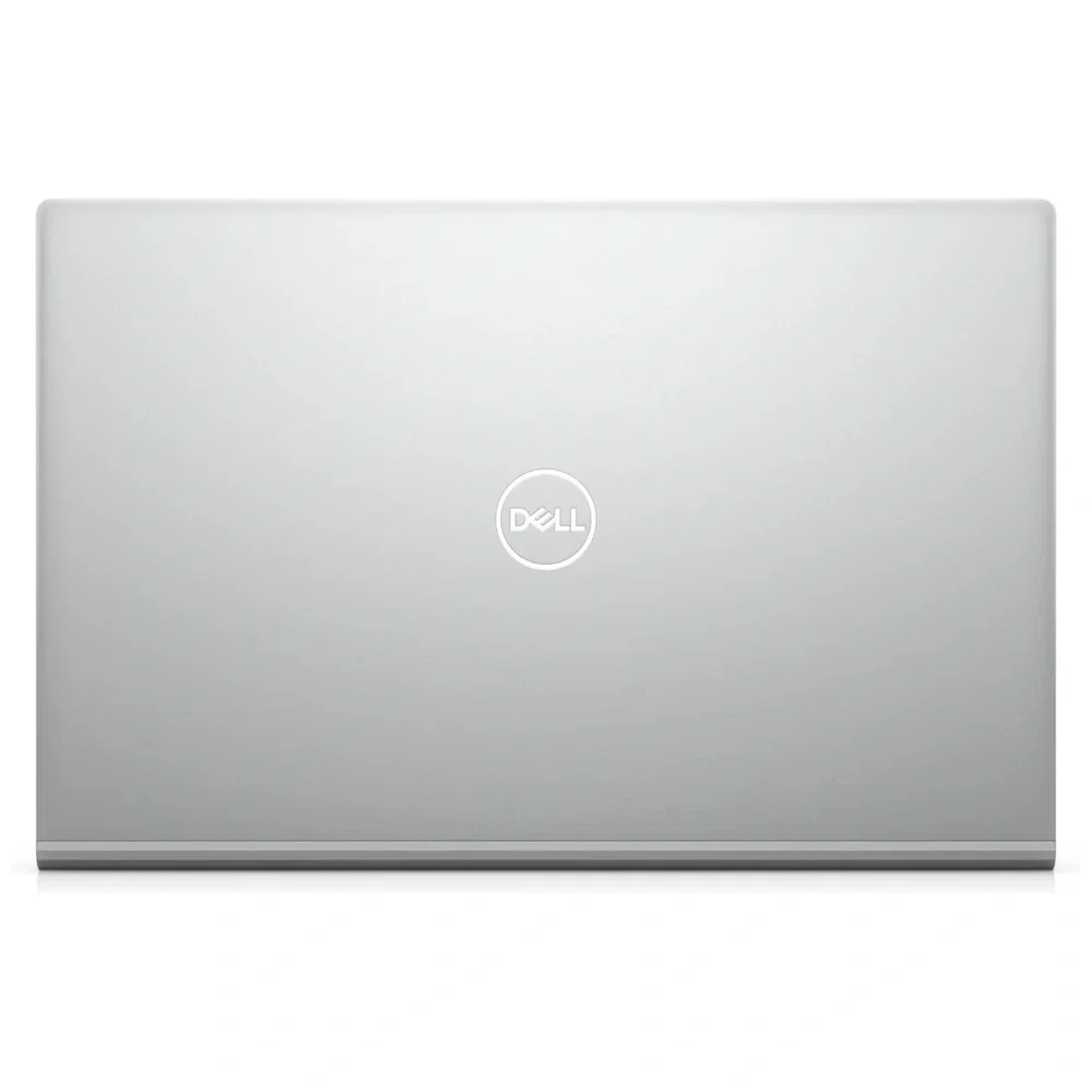 Dell Inspiron 5000 Series 15 5501 (Intel Core i7 10th Gen 15.6 Inch)- Refurbished_Silver_Back_132296