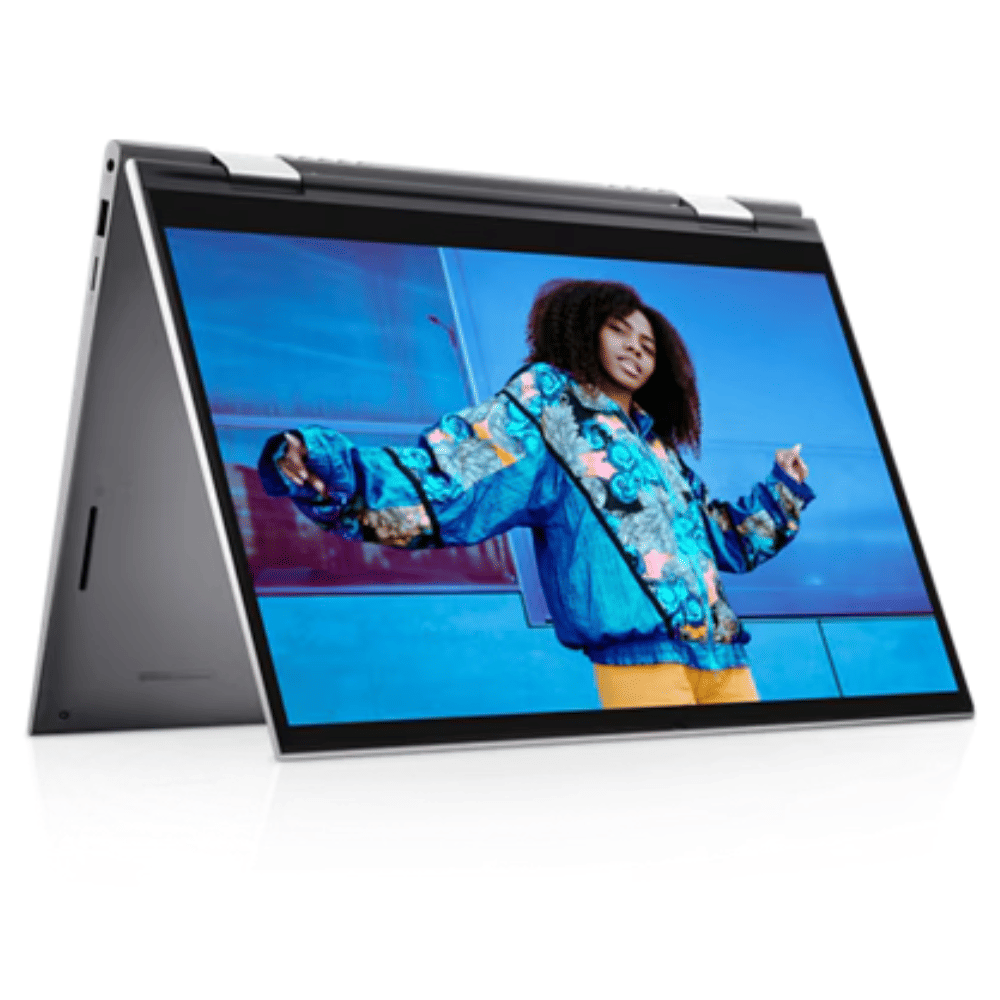 Dell Inspiron 5000 2-in-1 Series 5410 2-in-1 Touch Screen (Intel Core i3 11th Gen 14 Inch)- Refurbished