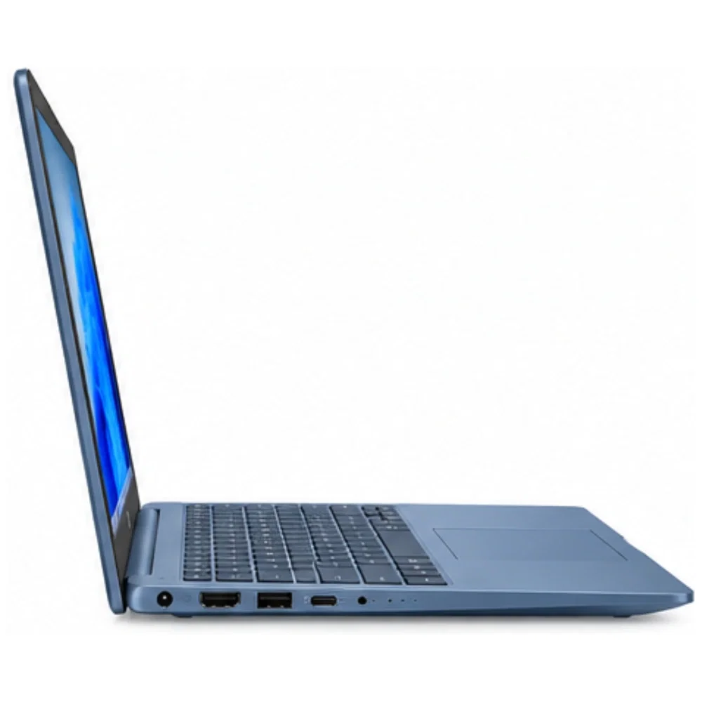 HP/Compaq Pavilion Series 15-eh1102AU (AMD Ryzen5 5000U Series 15.6 Inch)- Refurbished_Blue_Left Side_131294
