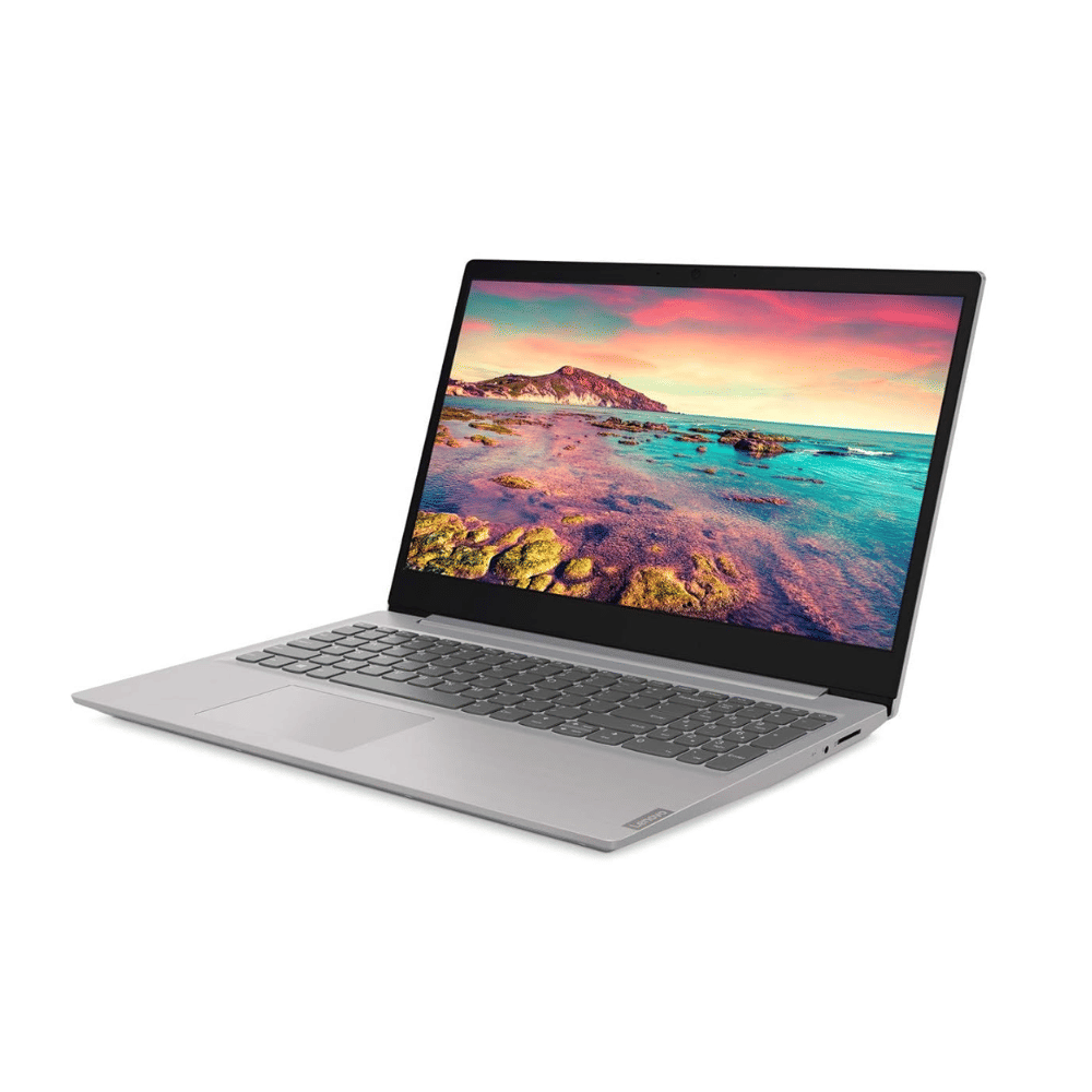 Lenovo IdeaPad S Series S145-15API (AMD Ryzen3 3000U Series 15.6 Inch)- Refurbished_Gray_Right Side_60322