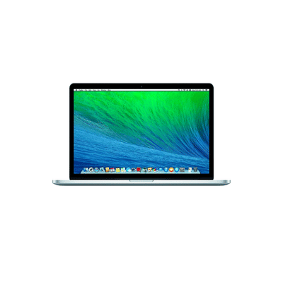 Buy Refurbished and Second Hand MacBook Pro Retina Mid 2014 (13