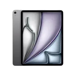Apple iPad Air M3 2025 (13 inch, WiFi Only)- Refurbished_Space Grey_Front_87479